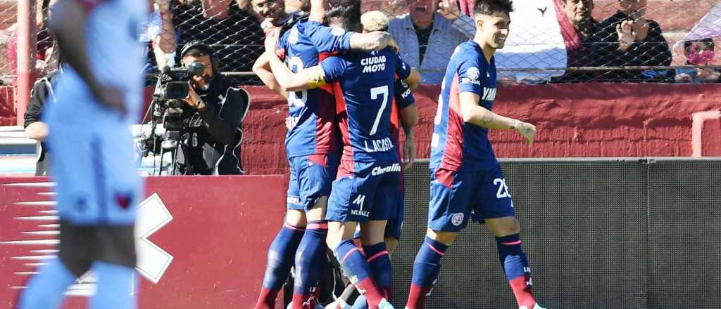 Dos partidos abren la octava fecha de la Superliga