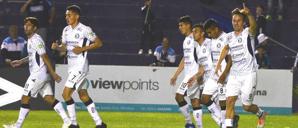 Con el regreso del goleador, así se perfila la Lepra para enfrentar a Morón