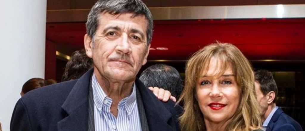 Murió el empresario Marcos Gastaldi, ex esposo de Marcela Tinayre