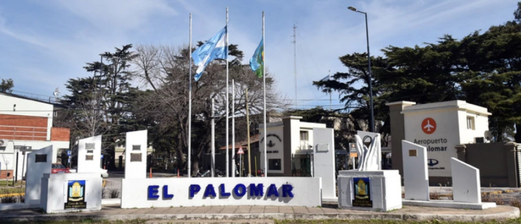 Testimonios mendocinos sobre el cierre definitivo del aeropuerto El Palomar