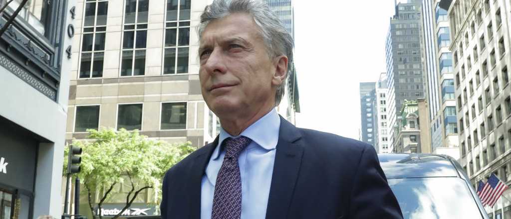 Macri adelantó que dará un mensaje positivo sobre Argentina en el mundo