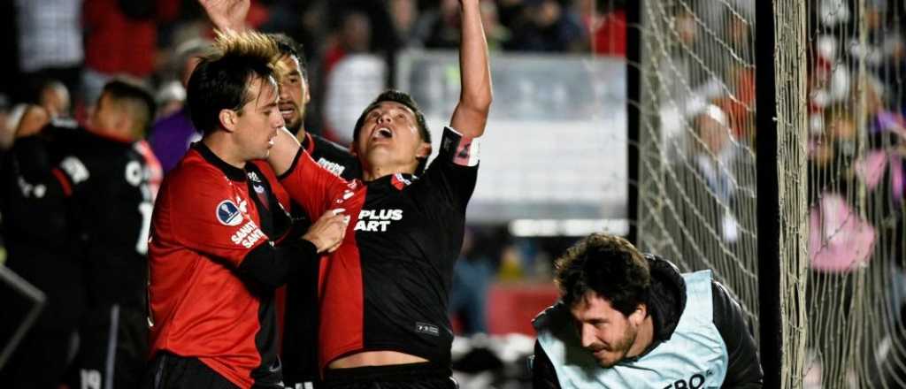 A qué hora, dónde y cómo ver a Colón ante Atlético Mineiro