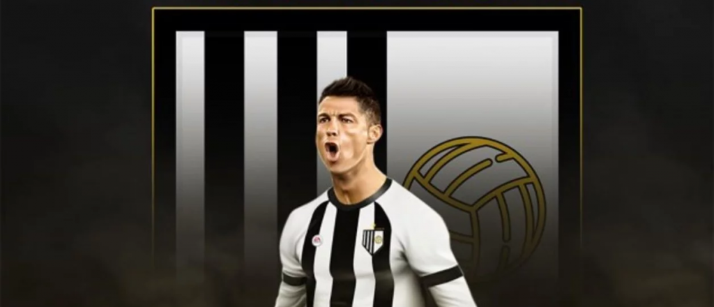 FIFA 2020 perdió la licencia de Juventus: ¿Cómo se llamará el equipo de CR7?