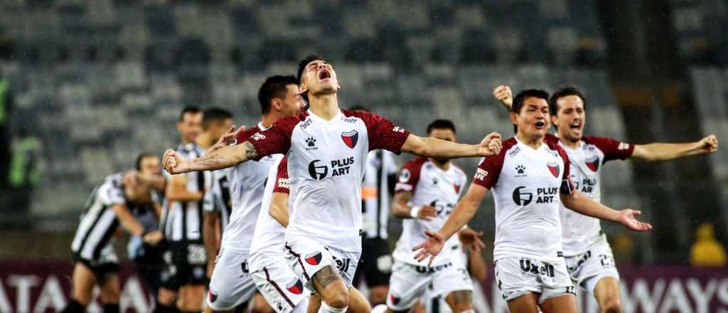 La Copa Sudamericana tendrá nuevo formato en el 2021