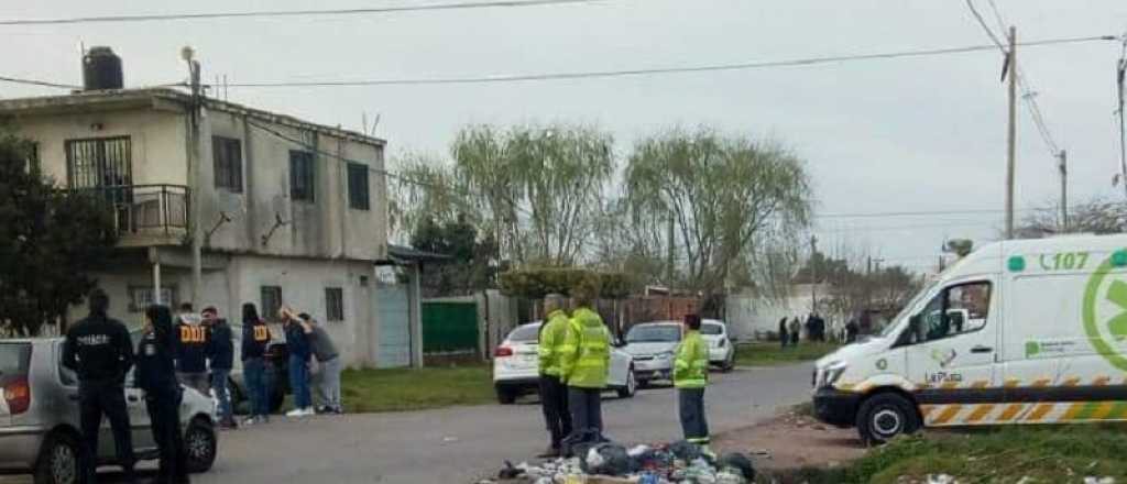 Acusado de abusar a su hijastra tuvo de rehén al hermanito varias horas