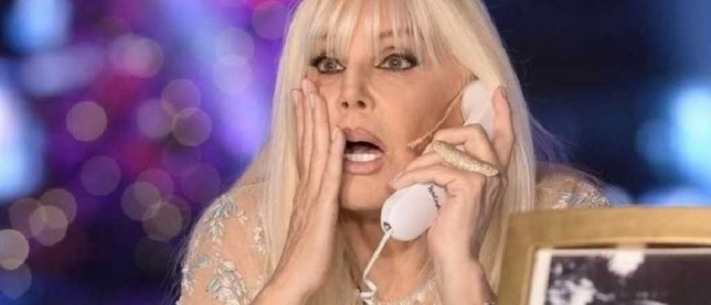 Buena noticia para Susana: fue absuelta de una supuesta evasión impositiva