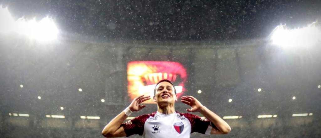 Sudamericana: a qué hora, dónde y cómo ver a Colón en la gran final