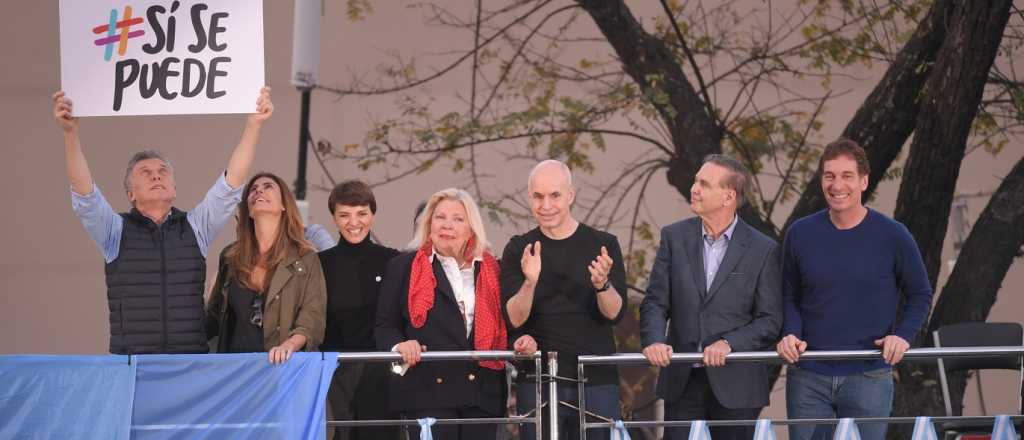 Macri lanzó un spot haciendo promesas para mejorar la vida de la gente