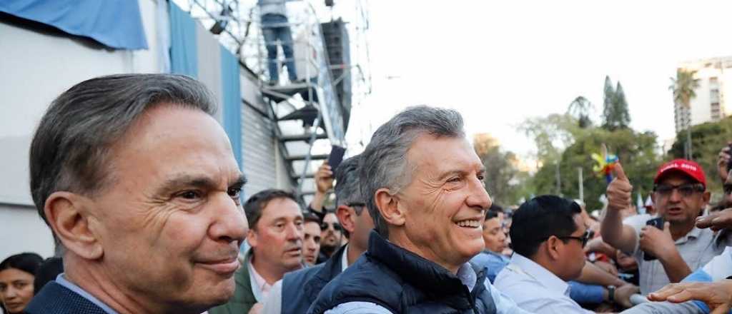 Macri presentó una propuesta para que todas las PyMES puedan exportar