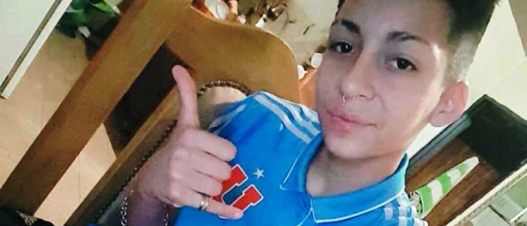 Detuvieron al sospechoso de asesinar al chico de 15 años en Guaymallén