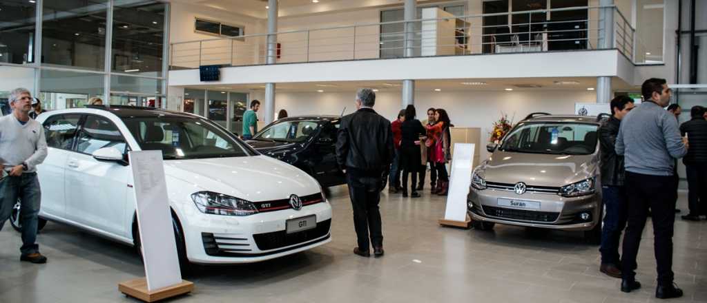 El cepo al dólar derrumba las ventas de autos, fulmina el stock e impulsa el acopio