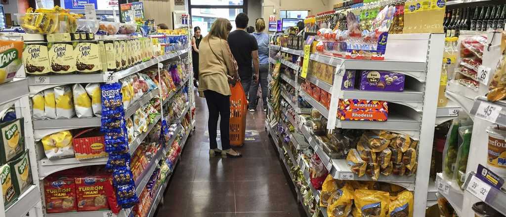 Advierten que la inflación de marzo sería del 4% y la acumulada del 44,9%