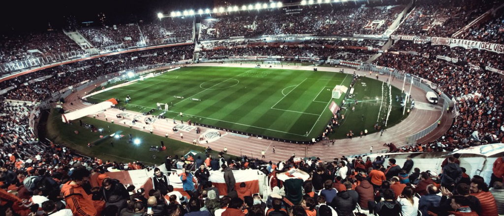 El homenaje que planea River para Amadeo Carrizo