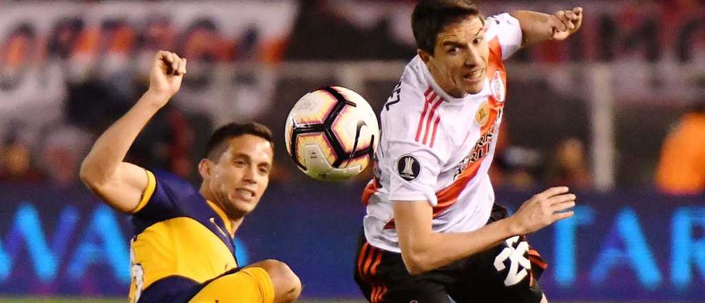 A qué hora, dónde y cómo ver Boca ante River