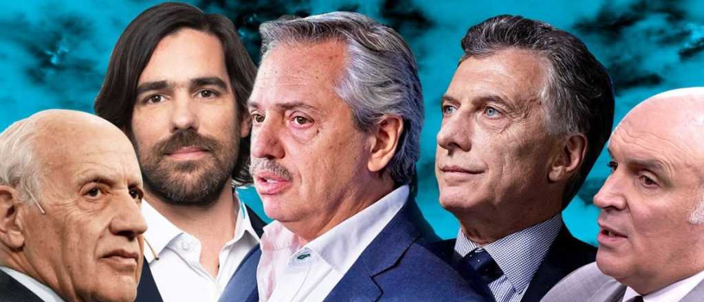 Así será el cierre de los candidatos antes de la veda