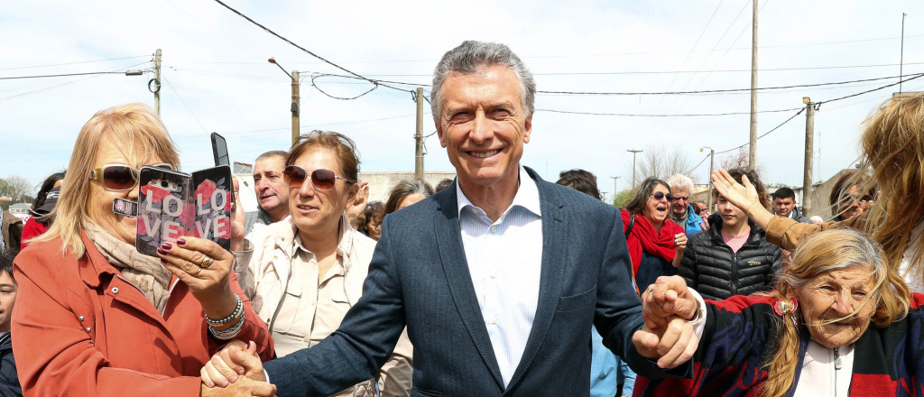 Las propuestas de Macri para combatir la violencia de género