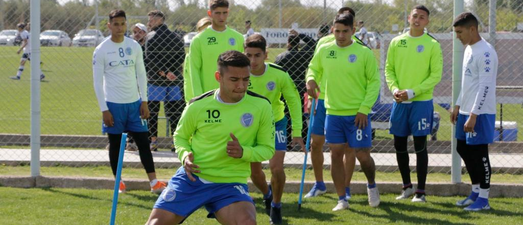 Este es el protocolo de la AFA para volver a los entrenamientos