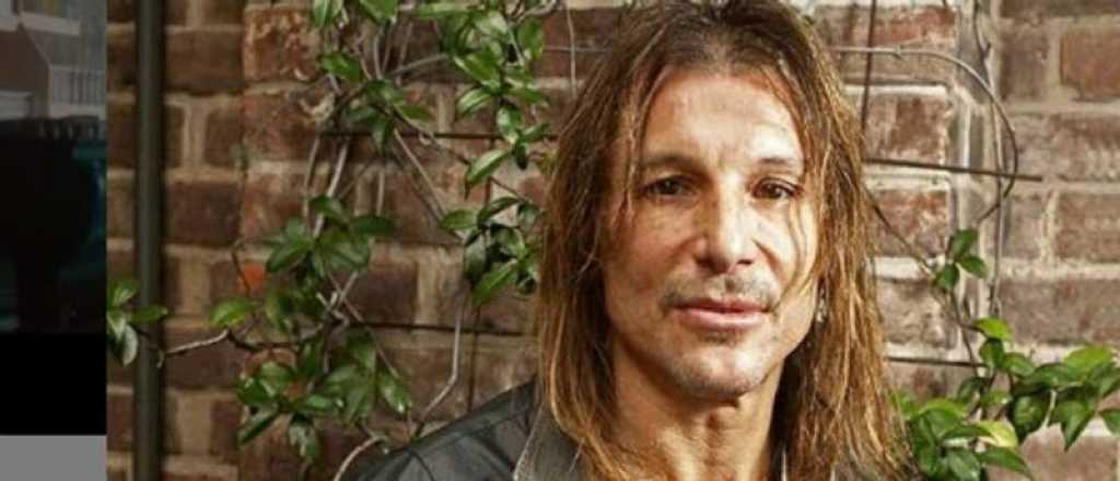 Claudio Caniggia y Sofía Bonelli ya publicaron fotos juntos