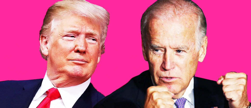 Ucrania-gate: ni Trump ni Biden quedan bien parados en el escándalo