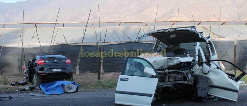 Murió un músico mendocino en un accidente en Chile