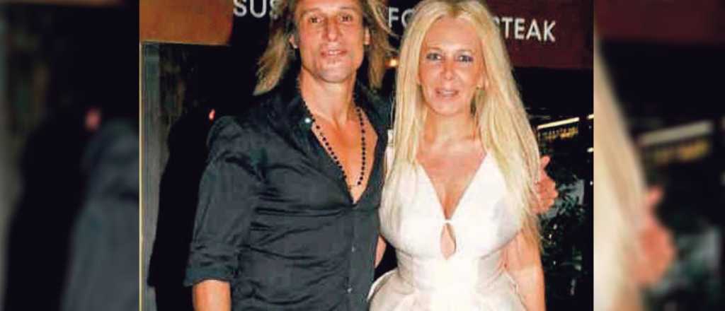 La saga Nannis-Caniggia vira a novela negra: mirá estos agresivos chats