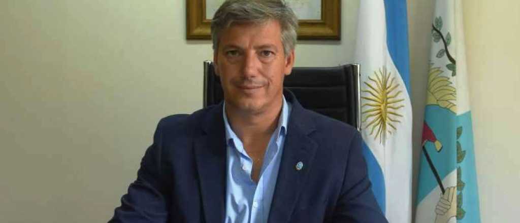 Es precandidato en Alvear y cuenta lo duro que es vivir en el Sur