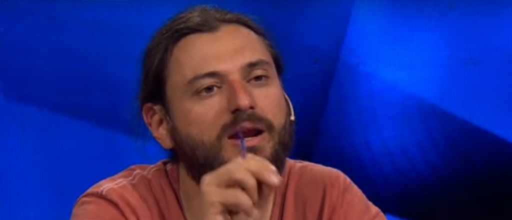 Advertencia de Grabois a Alberto F: "Va a tener 100 días de luna de miel"