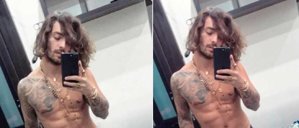 Maluma aclaró los tantos sobre su sexualidad