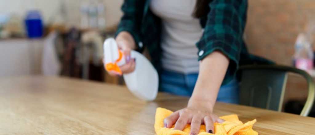 Aumento para empleadas domésticas: así queda el sueldo por mes y por hora 