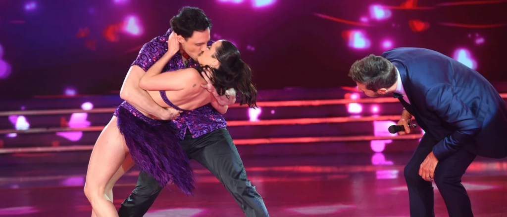 El coach lo dijo: Torrente y Saraceni "están eligiendo nombres para los hijos"