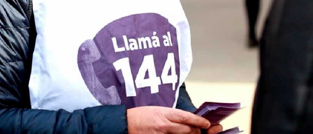 Víctima de violencia de género denunció que se quedaron con su subsidio