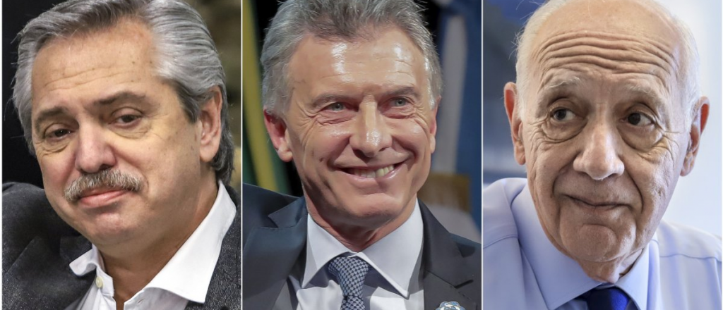 Así será el primer debate presidencial