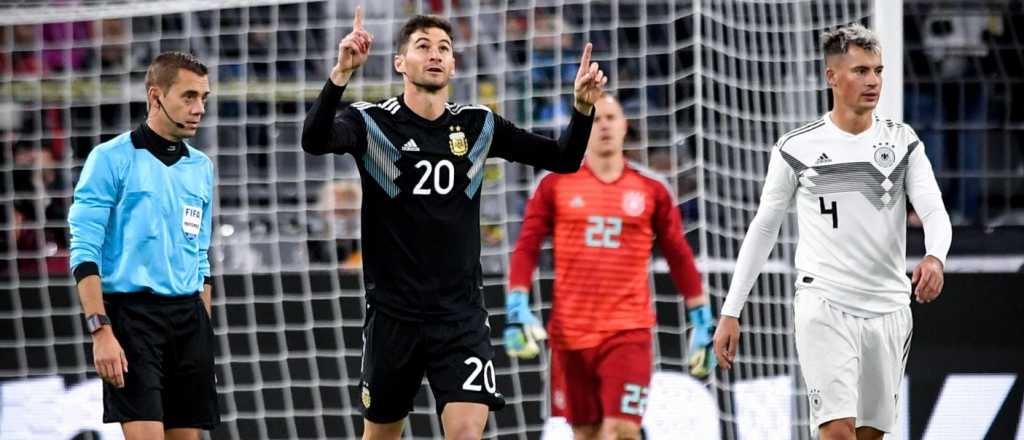 A qué hora, dónde y cómo ver a Argentina contra Ecuador