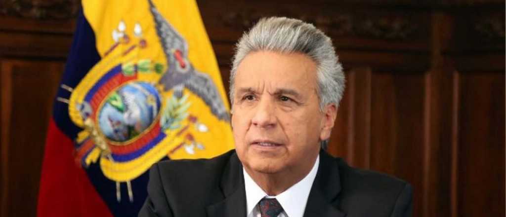 Ecuador: derogan el decreto que eliminaba el subsidio a los combustibles