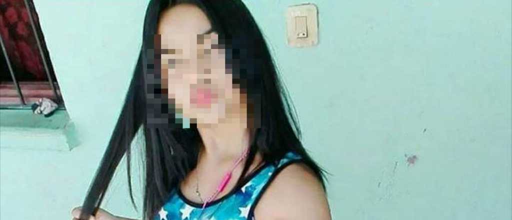 Encontraron a la adolescente perdida en Ciudad