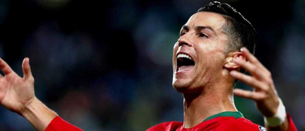 Cristiano Ronaldo llegó a los 700 goles en su carrera