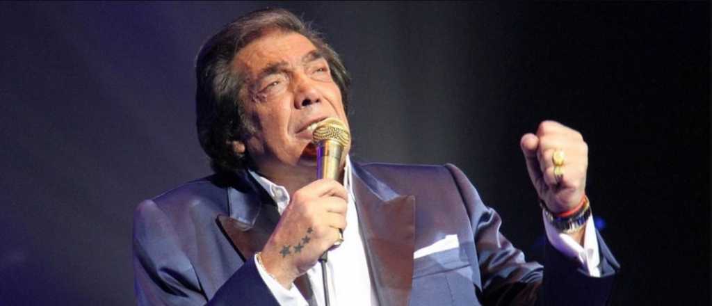 Murió Cacho Castaña a los 77 años