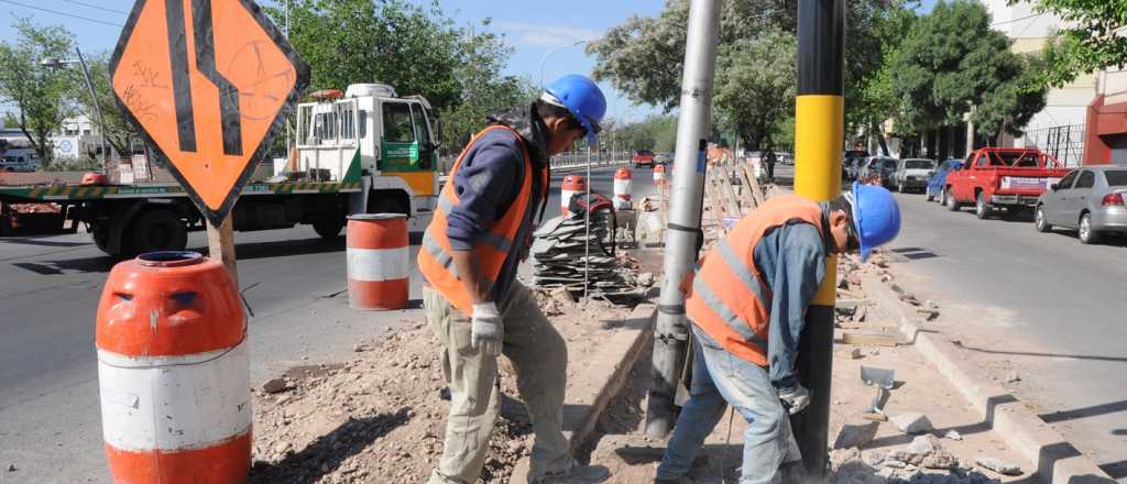 Cortarán el tránsito en la Costanera por obras