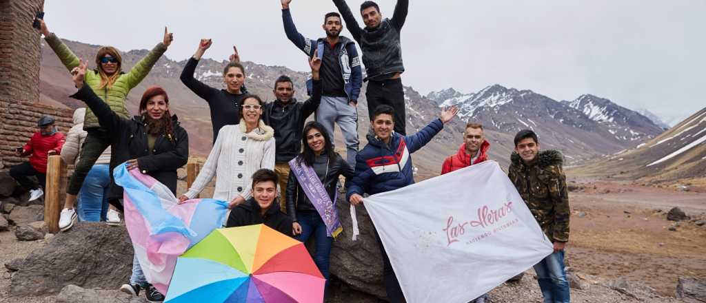 Las Heras quiere captar al turismo gay friendly