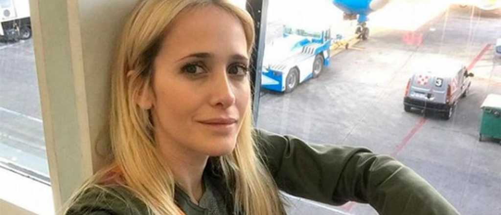 Julieta Prandi comparó el cordero tirado desde el helicóptero con la dictadura