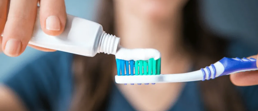 ¿Qué hizo Colgate con la pasta dental que prohibió la ANMAT en Argentina?