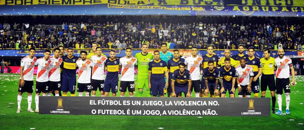 ¿Se retrasa el inicio del fútbol? Boca está a favor y River en contra