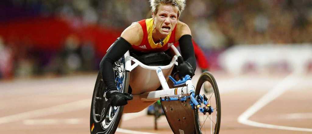 Impacto mundial por Marieke Vervoort: murió por eutanasia