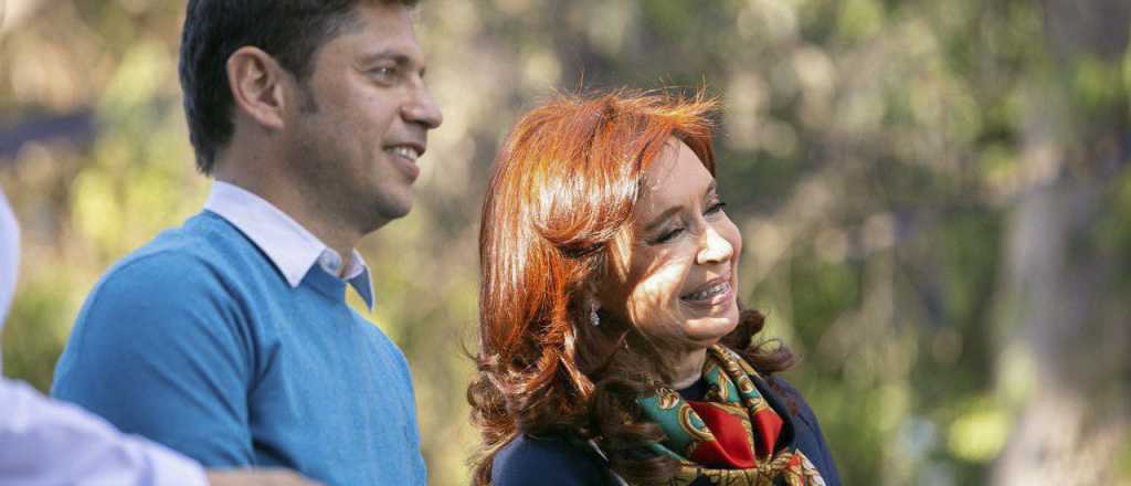 CFK citó el modelo chileno para criticar las políticas de Macri