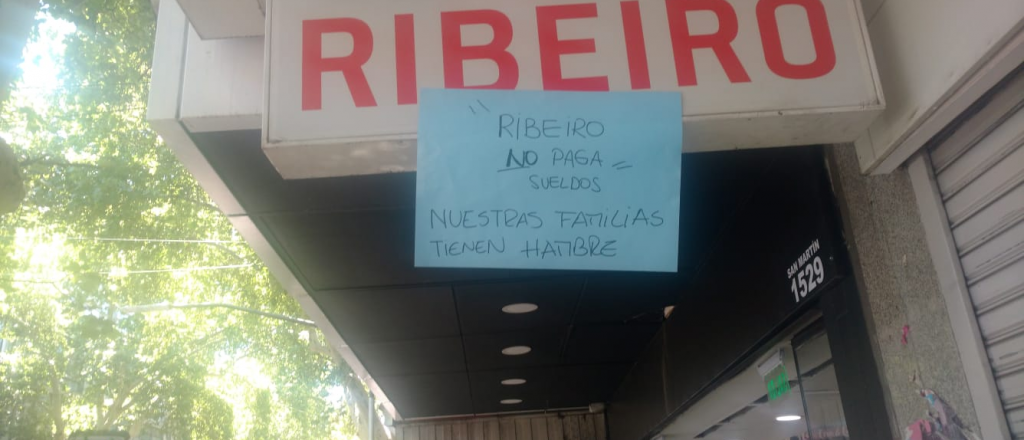 Ribeiro presentará el 31 de marzo su oferta para evitar el default