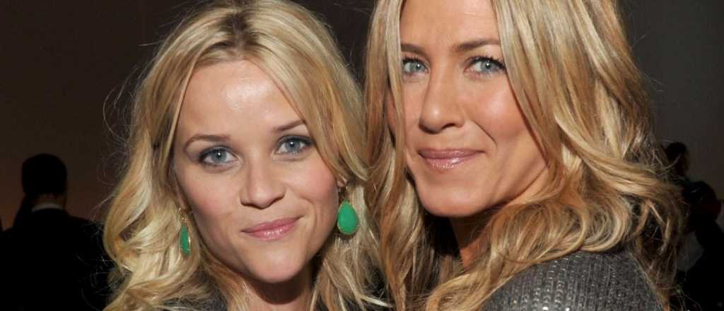 Qué es ayuno intermitente, la dieta de Jennifer Aniston y Reese Witherspoon