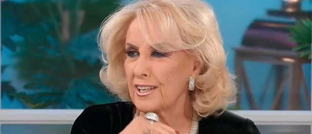 Macri, Larreta o Bullrich: Mirtha anticipó a quién votaría en una interna