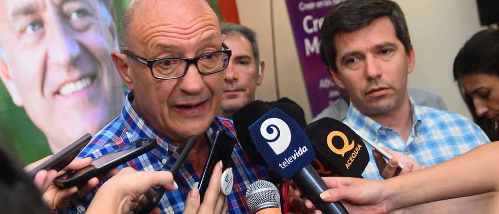 Biffi: "Es insólito que un gobernador recién electo no tenga presupuesto"