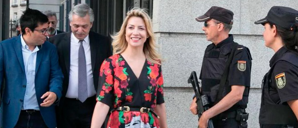 Es falso el tuit adjudicado a Fabiola Yañez con un error ortográfico