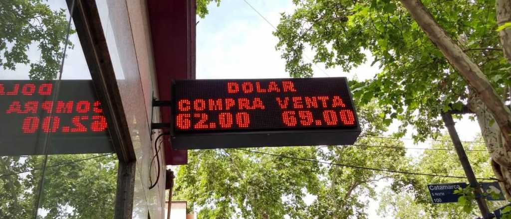 Nuevo cepo: menos corridas, pero ¿más inflación?